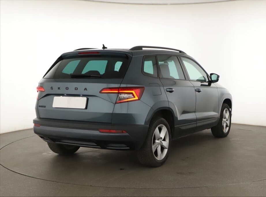 2019 Škoda KAROQ - 7