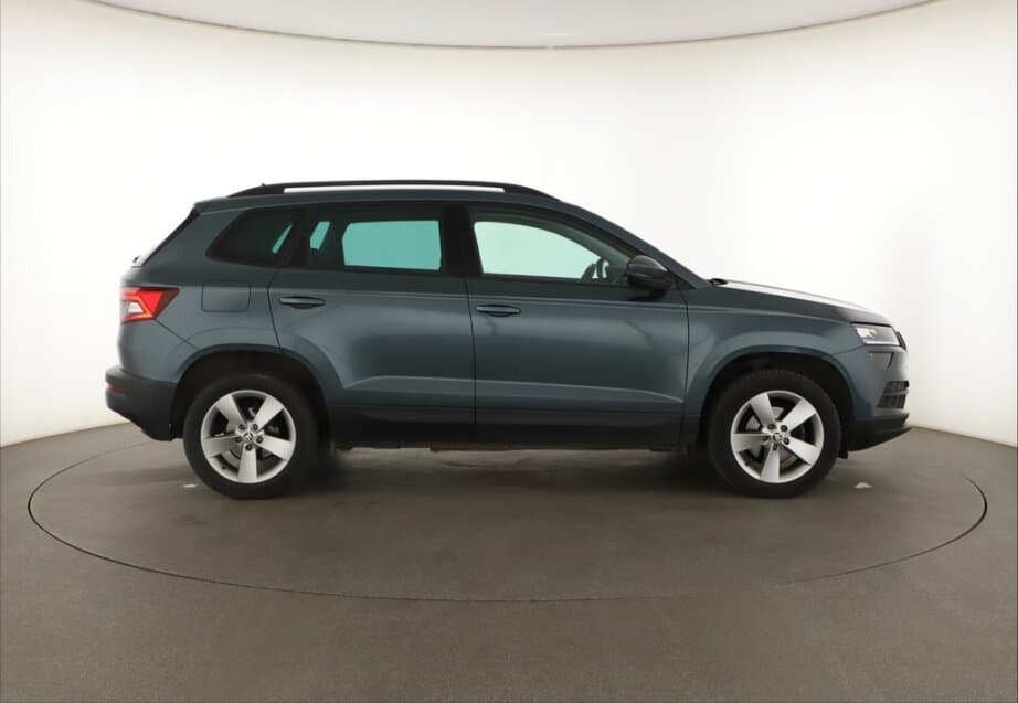 2019 Škoda KAROQ - 8