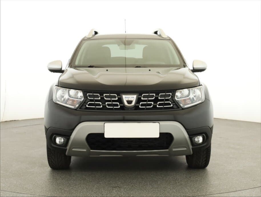2018 Dacia DUSTER - 2