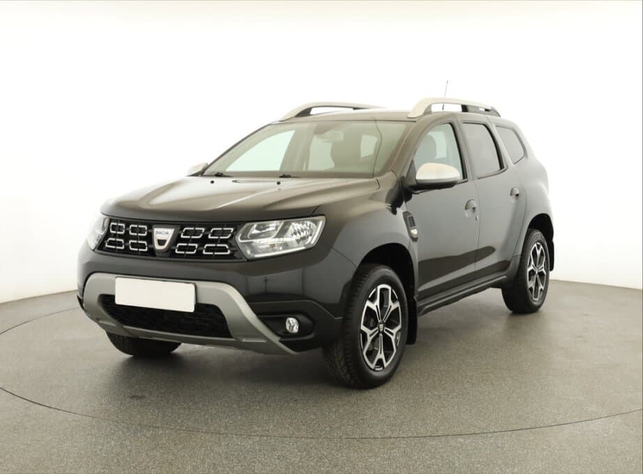 2018 Dacia DUSTER - 3