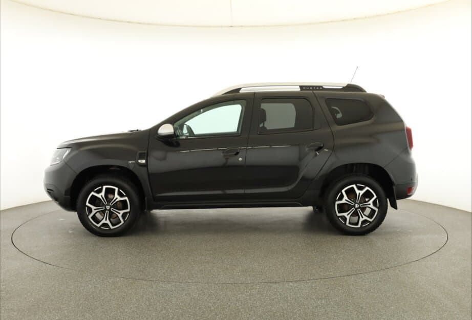 2018 Dacia DUSTER - 4