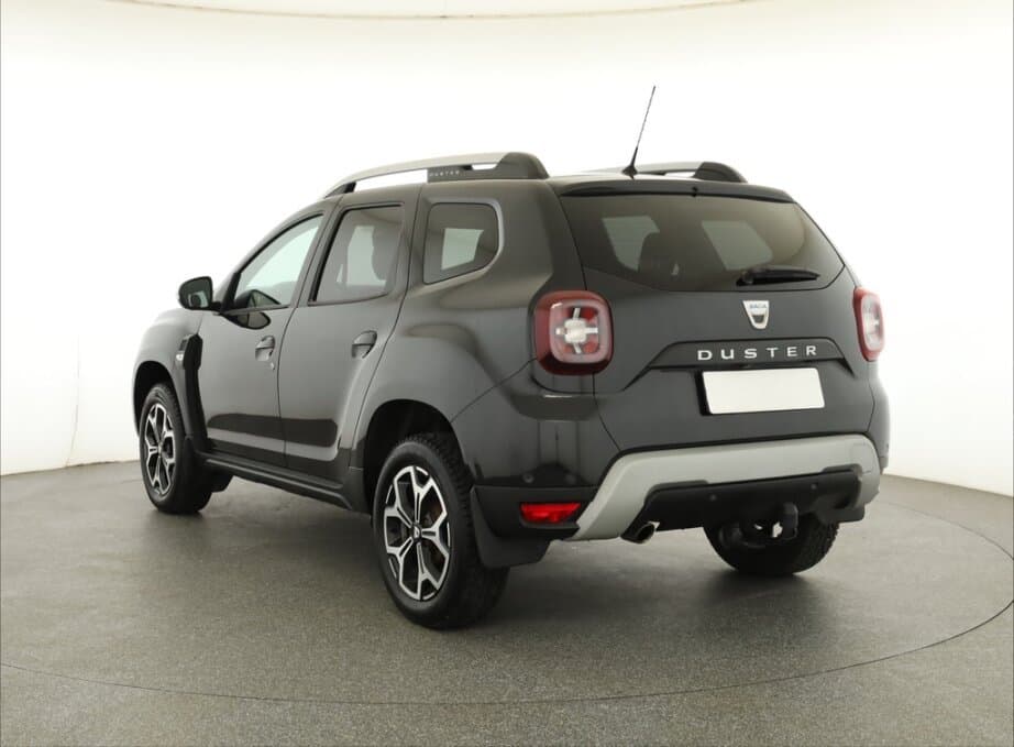 2018 Dacia DUSTER - 5