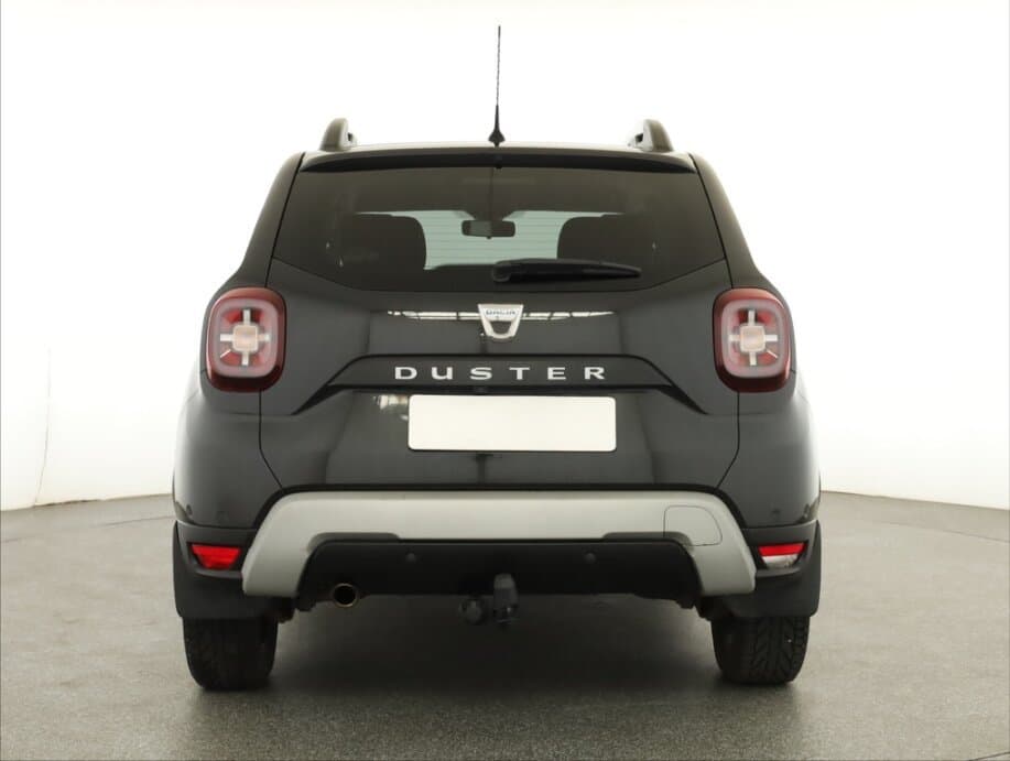 2018 Dacia DUSTER - 6
