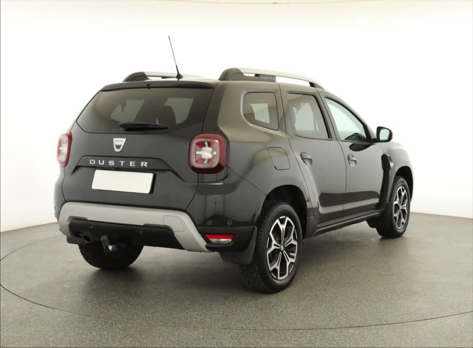 2018 Dacia DUSTER - 7