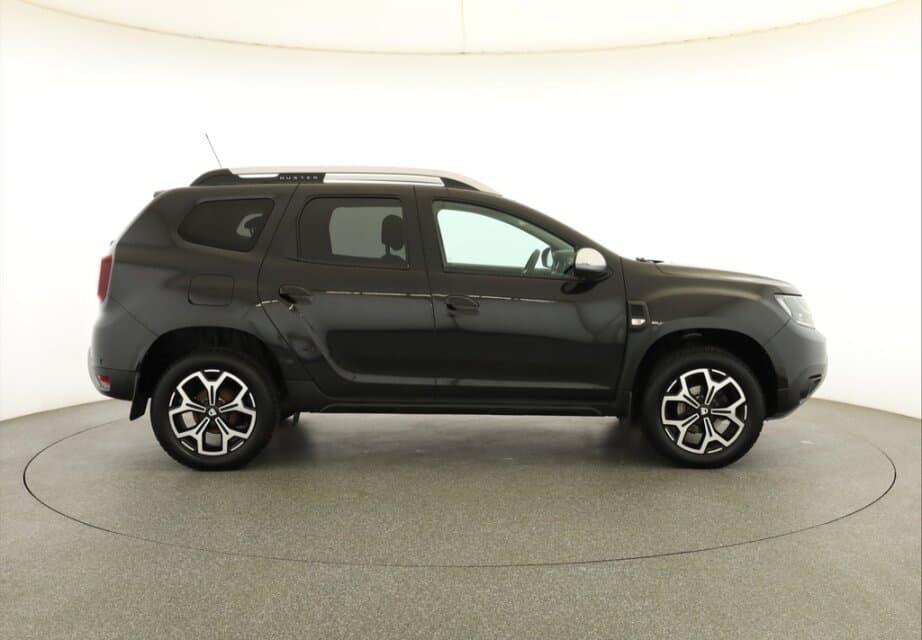 2018 Dacia DUSTER - 8