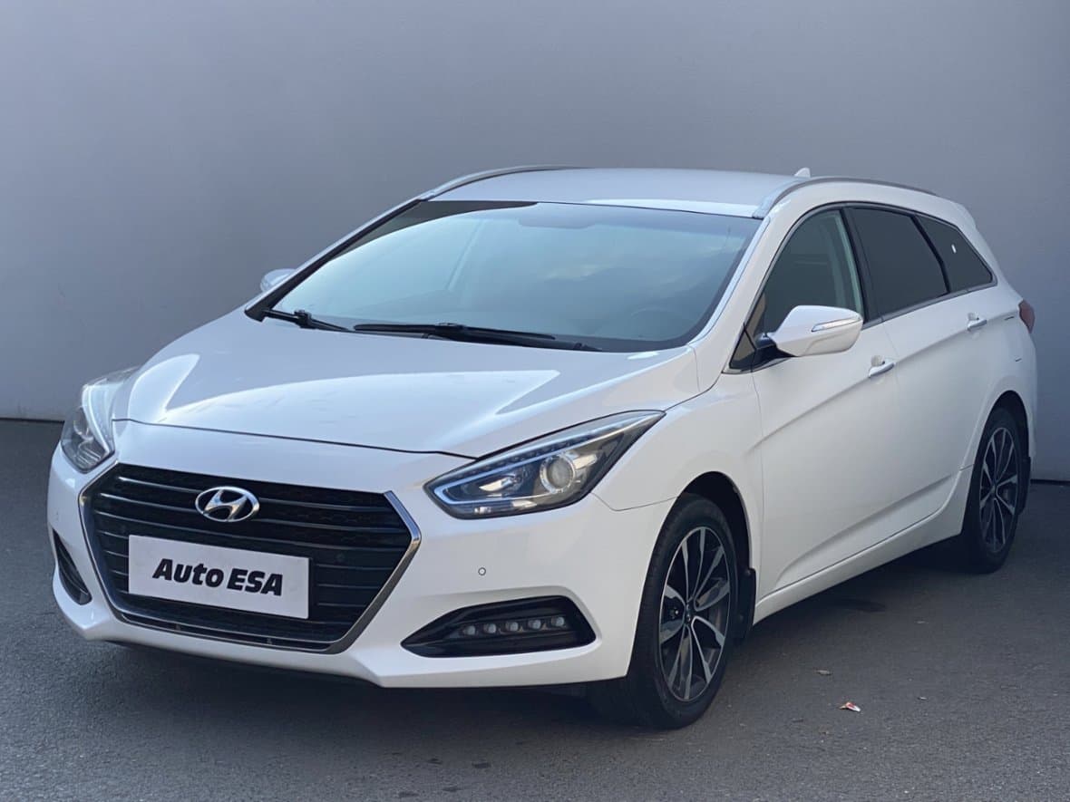 2018 Hyundai i40 - 3