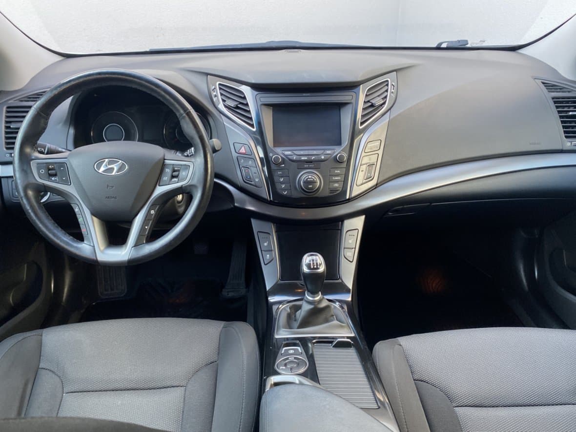 2018 Hyundai i40 - 8