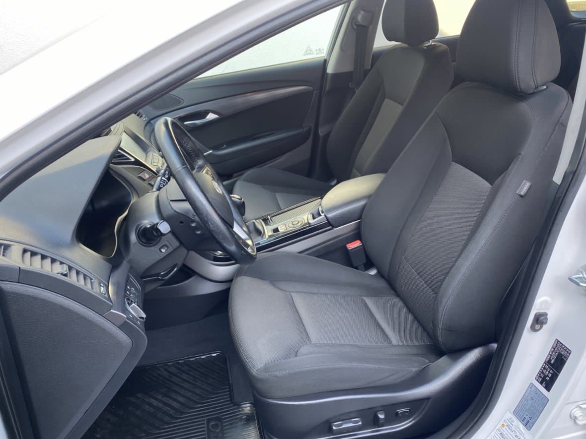 2018 Hyundai i40 - 9