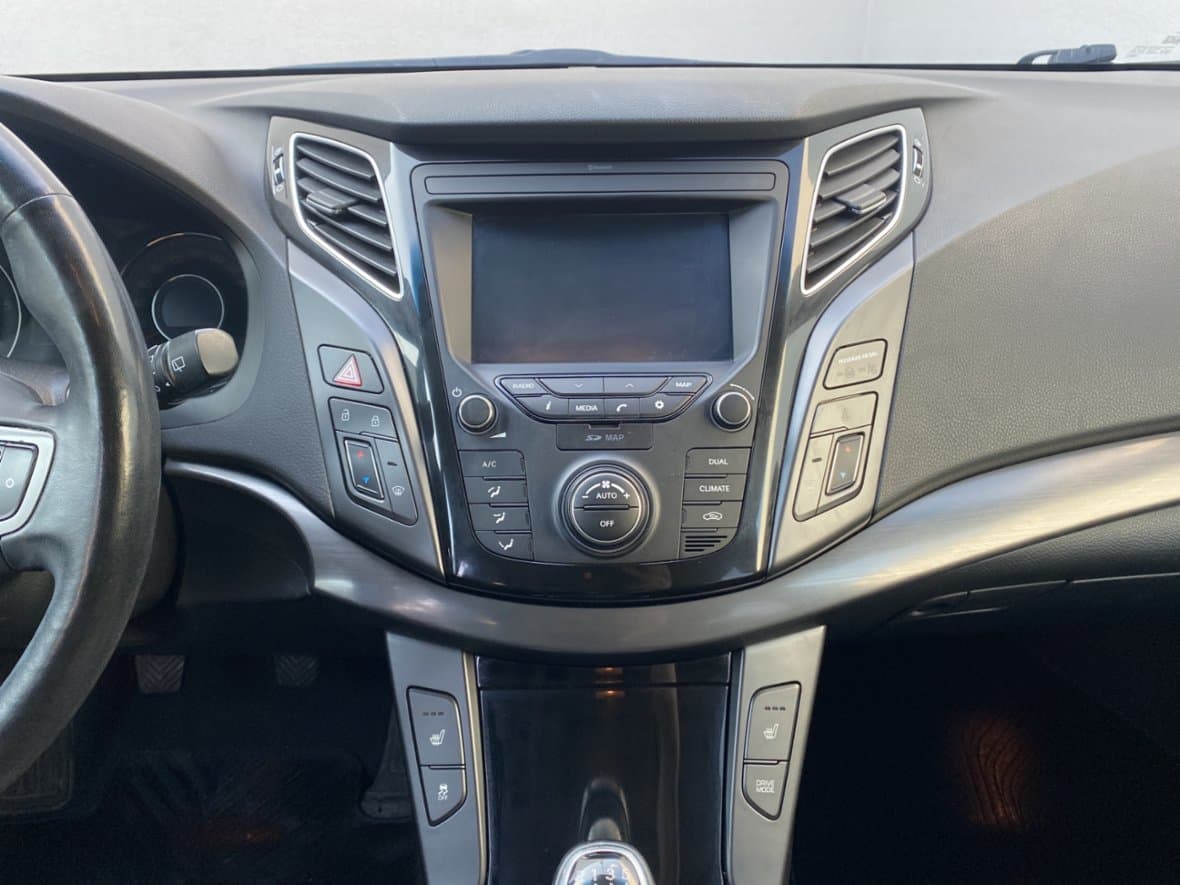 2018 Hyundai i40 - 12