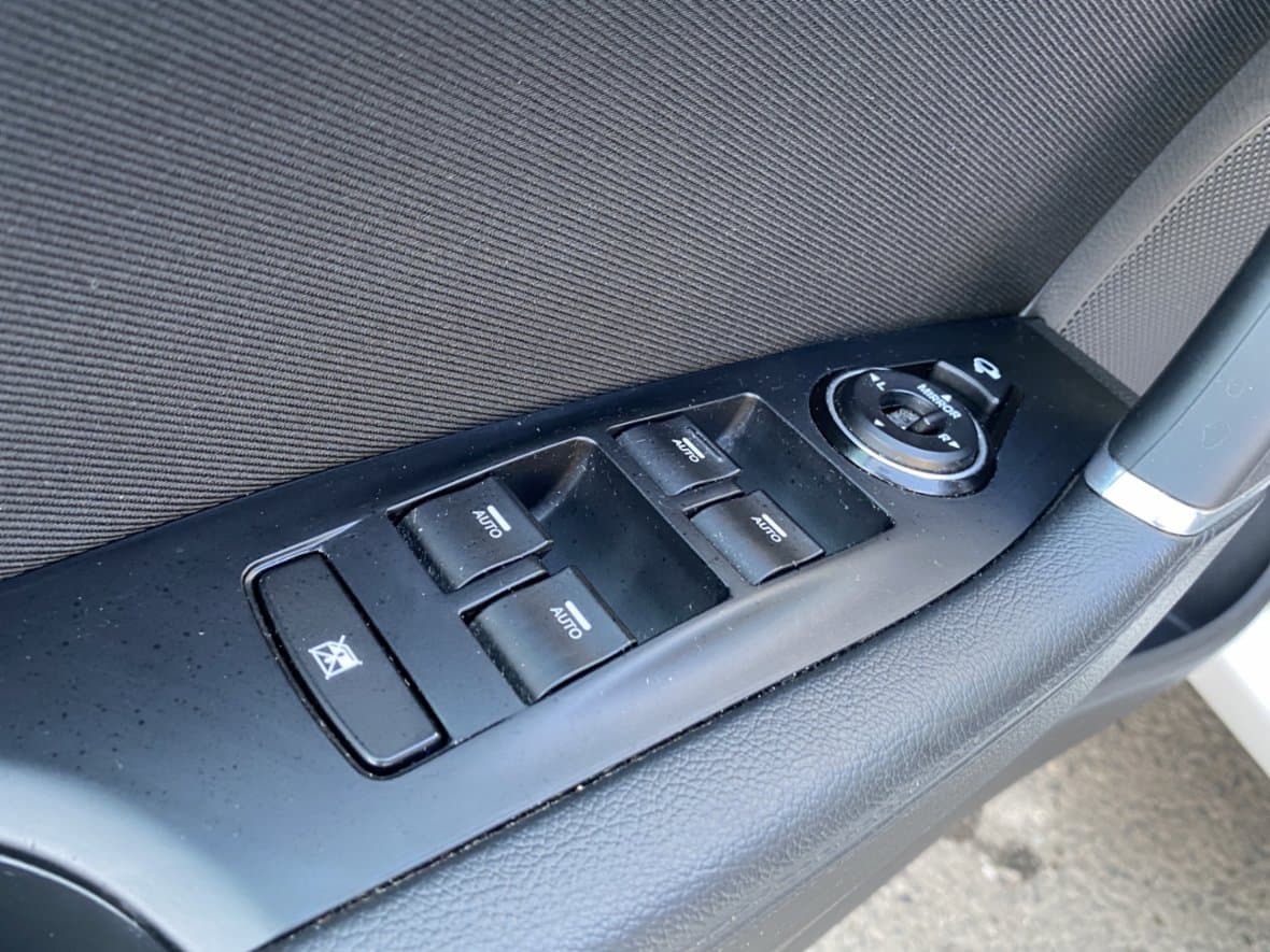 2018 Hyundai i40 - 13