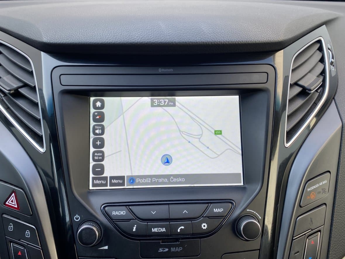 2018 Hyundai i40 - 17