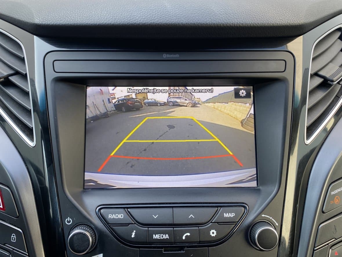 2018 Hyundai i40 - 18