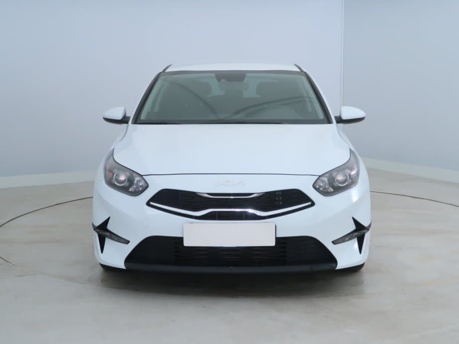 2023 Kia CEE'D - 2