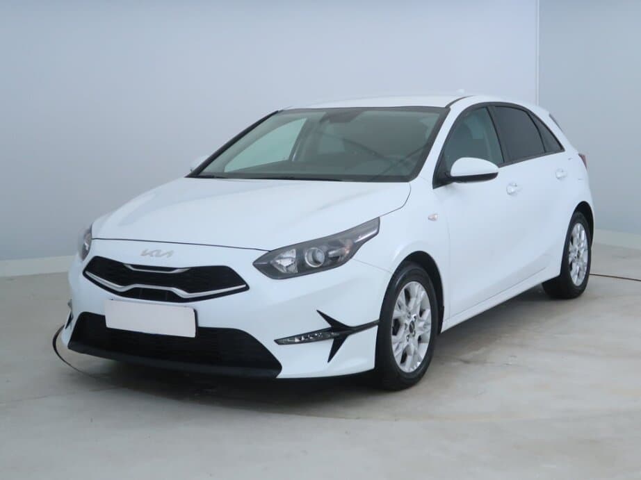2023 Kia CEE'D - 3