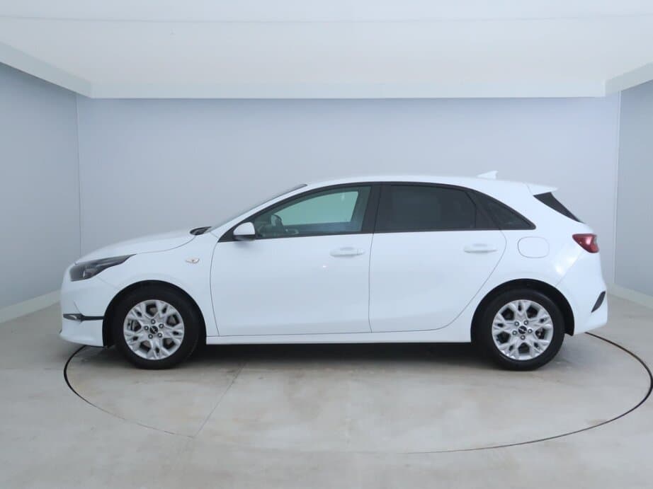 2023 Kia CEE'D - 4