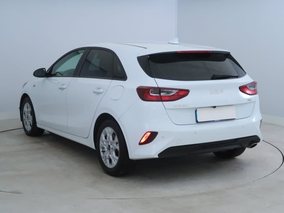 2023 Kia CEE'D - 5