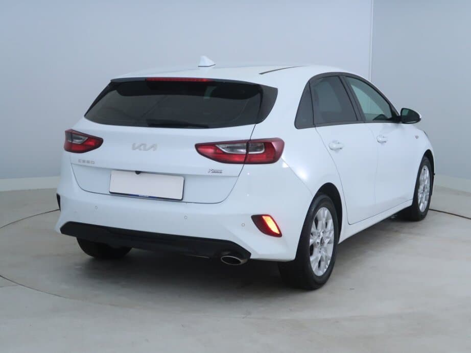 2023 Kia CEE'D - 7
