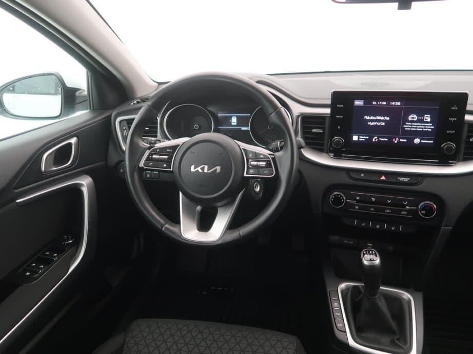 2023 Kia CEE'D - 9