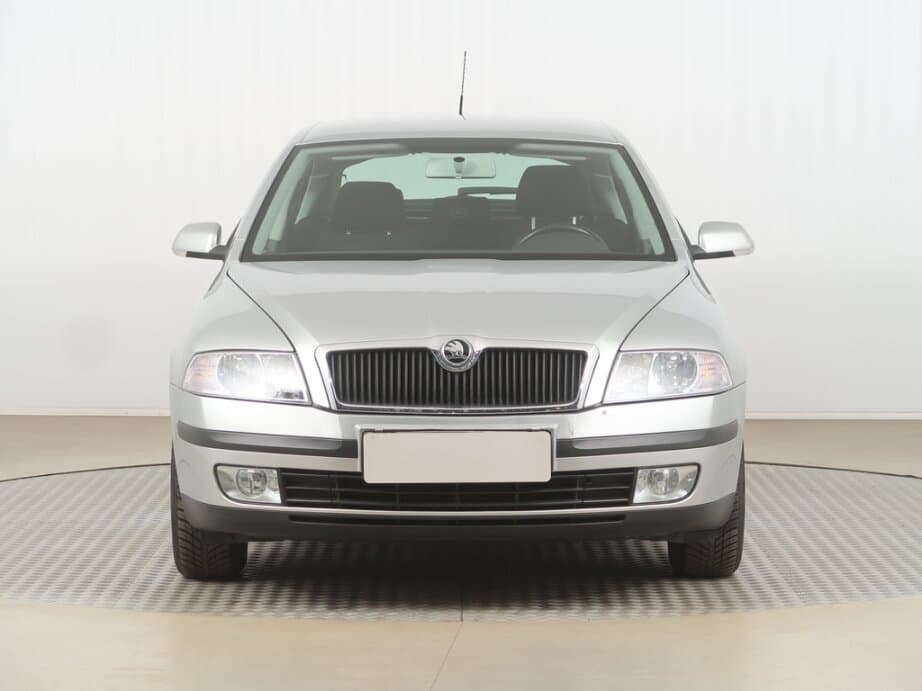 2008 Škoda OCTAVIA - 2