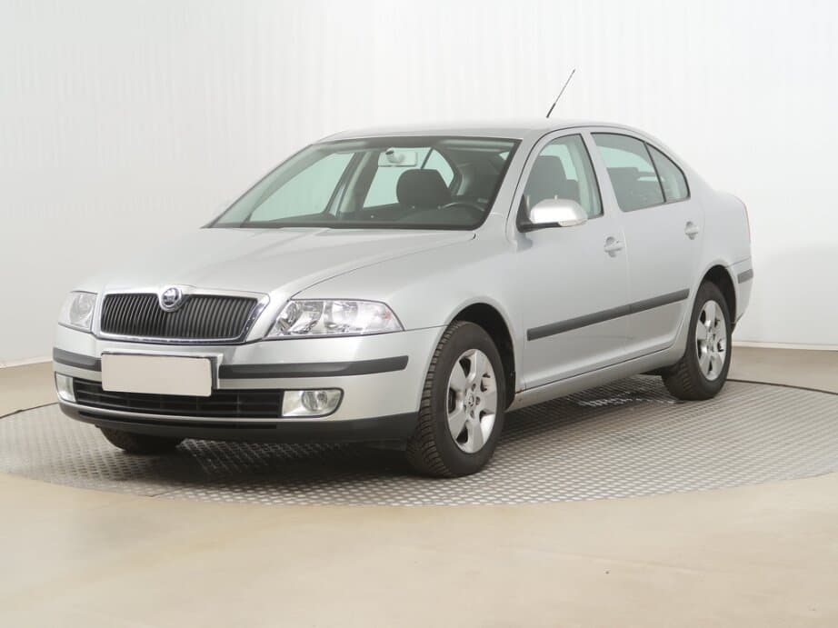 2008 Škoda OCTAVIA - 3