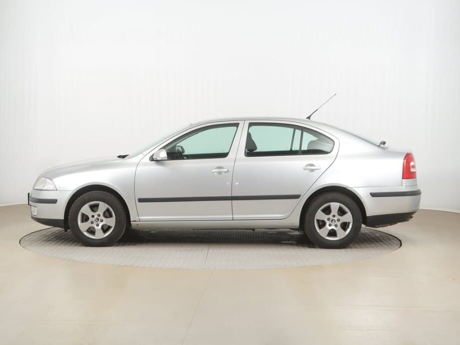 2008 Škoda OCTAVIA - 4
