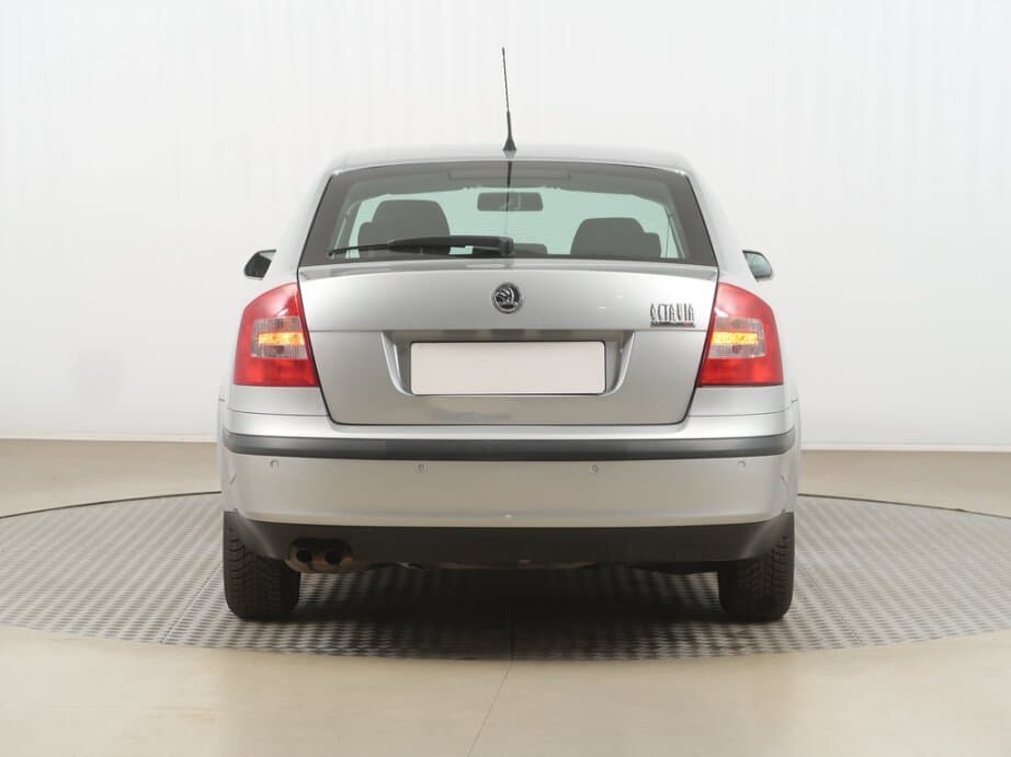 2008 Škoda OCTAVIA - 6