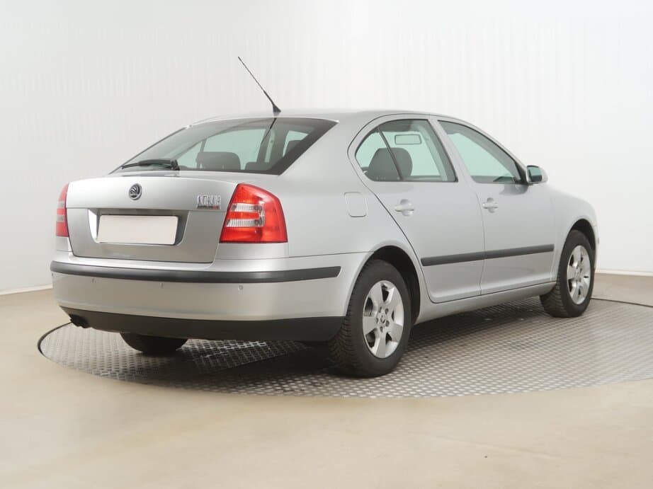 2008 Škoda OCTAVIA - 7