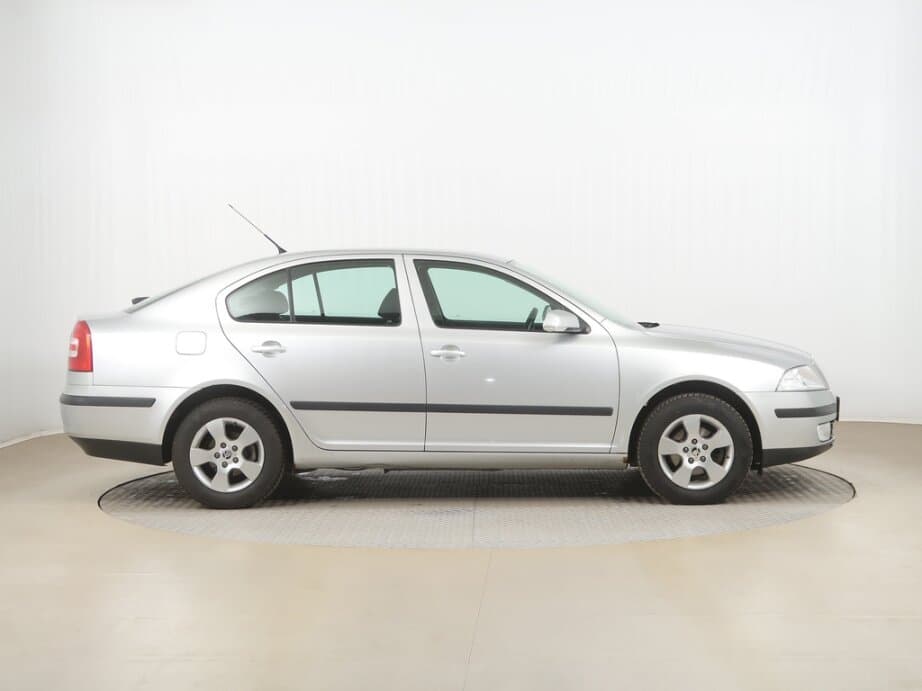 2008 Škoda OCTAVIA - 8