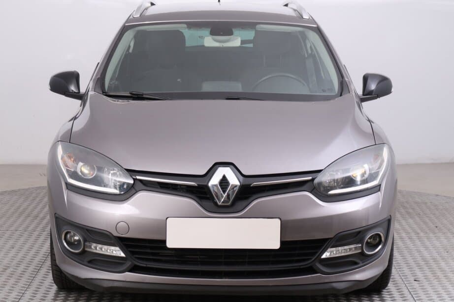 2014 Renault MEGANE - 2