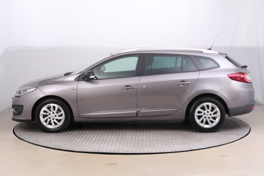 2014 Renault MEGANE - 4