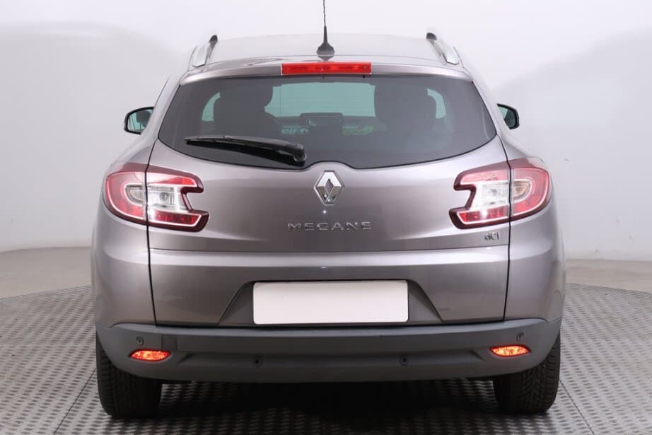 2014 Renault MEGANE - 6