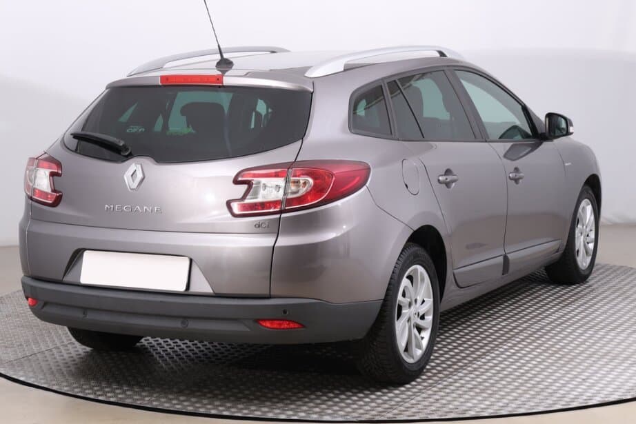 2014 Renault MEGANE - 7