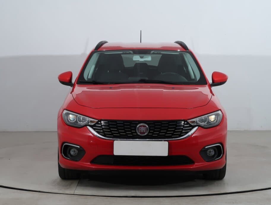 2020 Fiat TIPO - 2