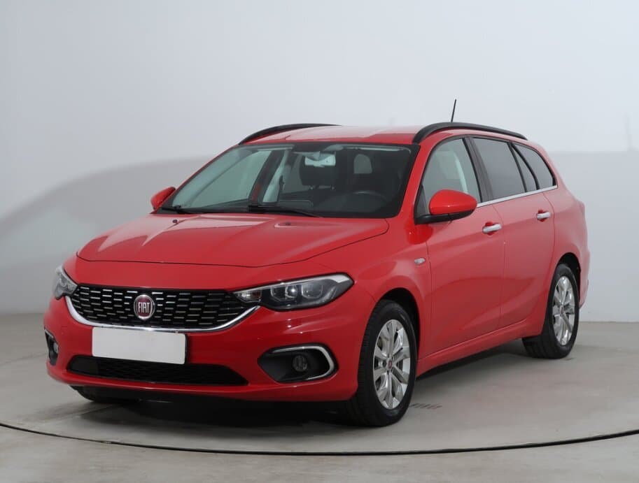 2020 Fiat TIPO - 3