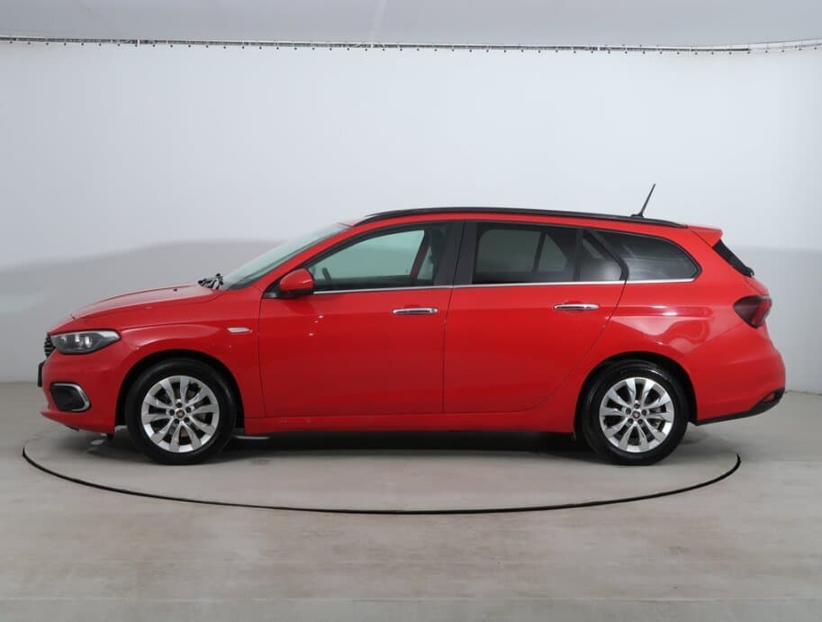 2020 Fiat TIPO - 4