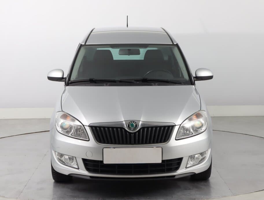 2011 Škoda ROOMSTER - 2