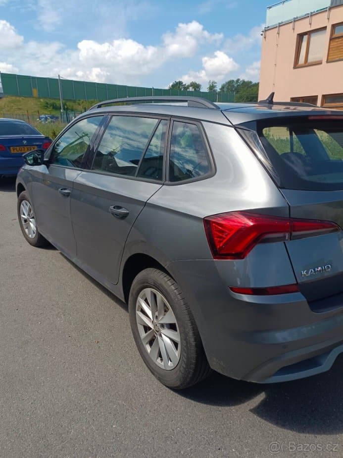 2023 Škoda KAMIQ - 3