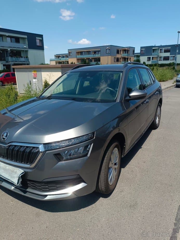 2023 Škoda KAMIQ - 6