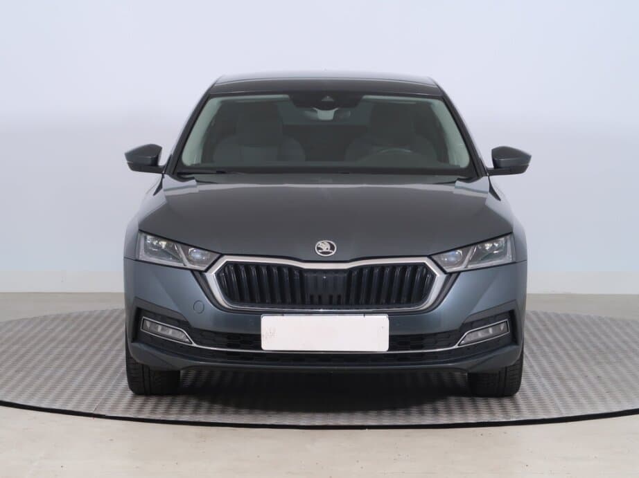 2021 Škoda OCTAVIA - 2