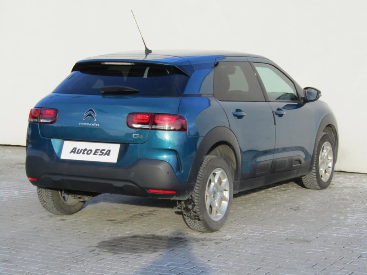 2018 Citroen OSTATNÍ - 4