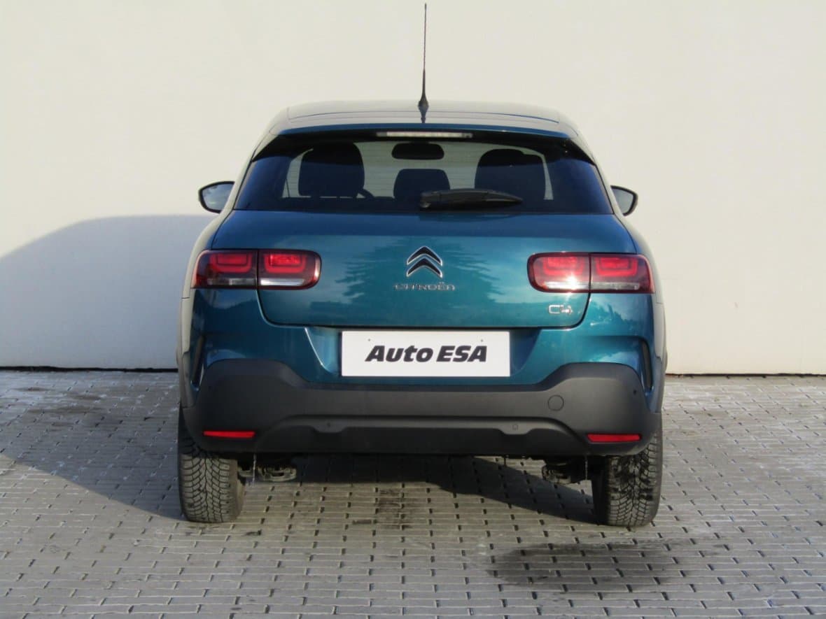 2018 Citroen OSTATNÍ - 5