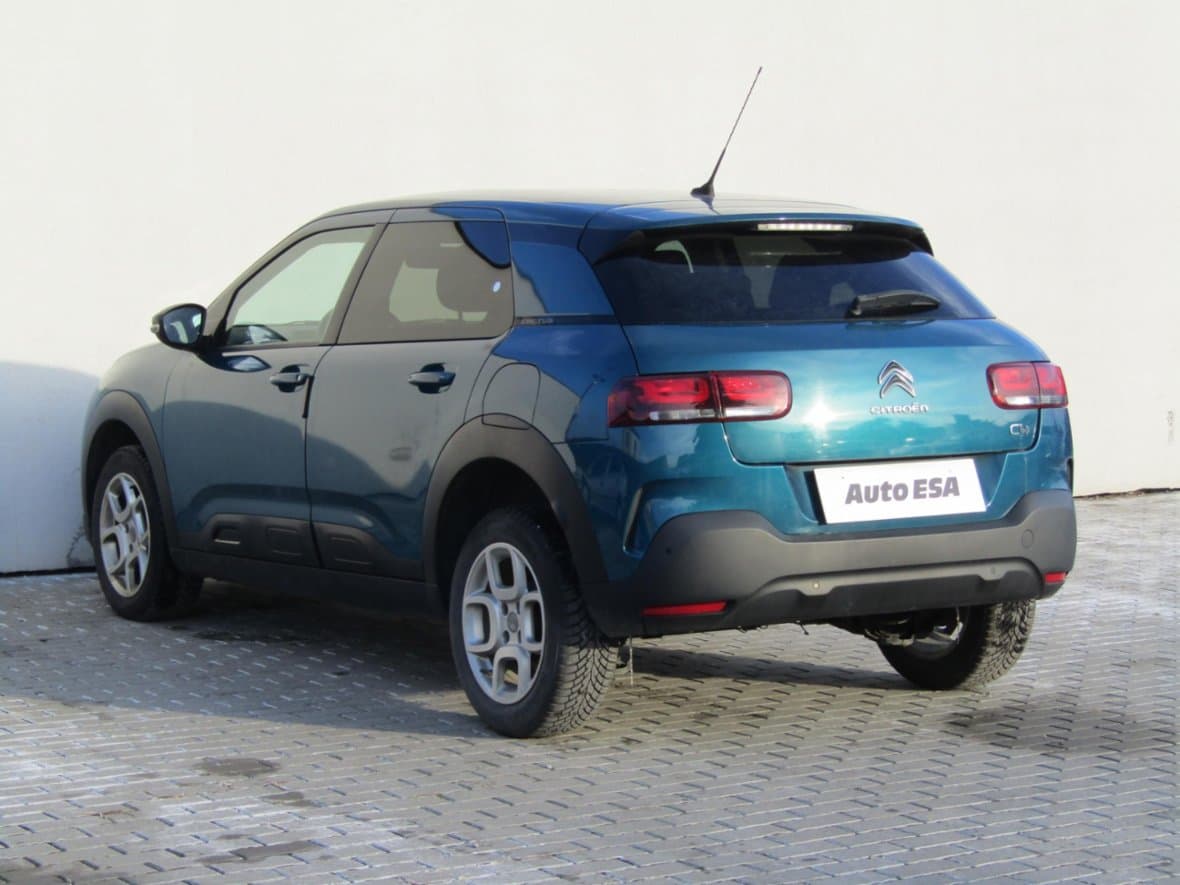 2018 Citroen OSTATNÍ - 6