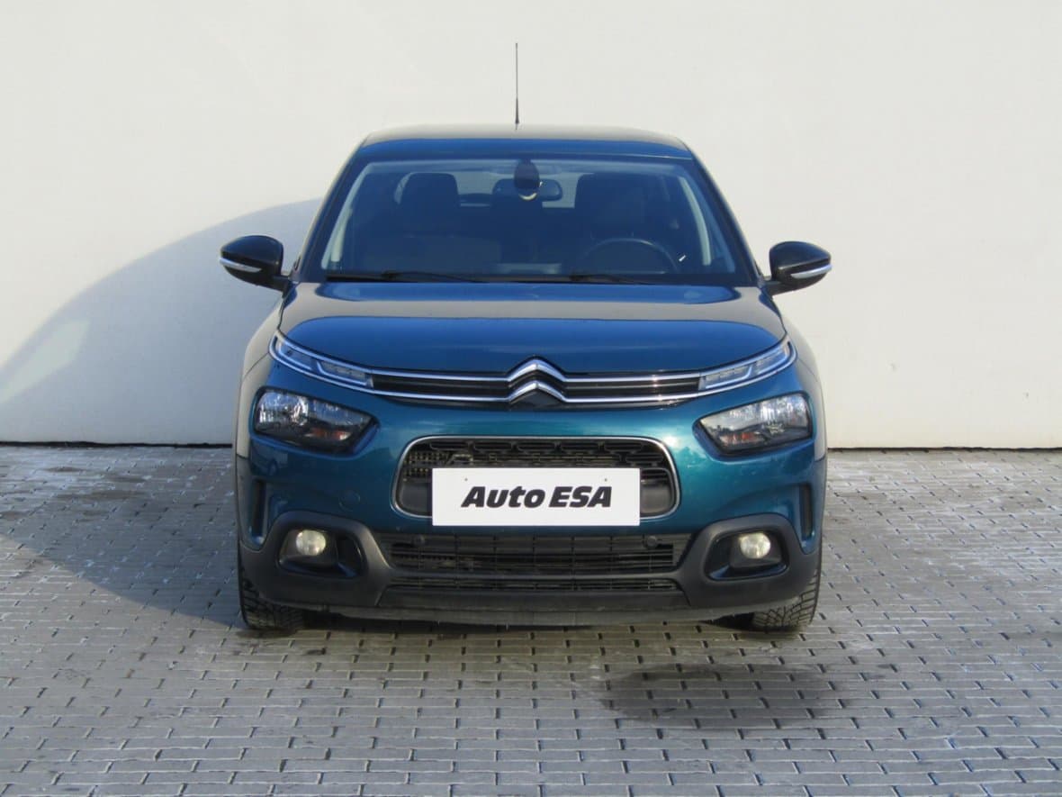 2018 Citroen OSTATNÍ - 2