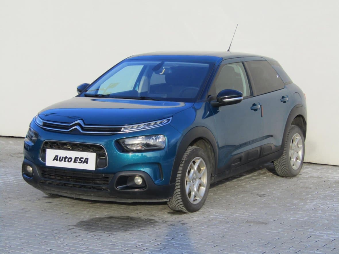 2018 Citroen OSTATNÍ - 3