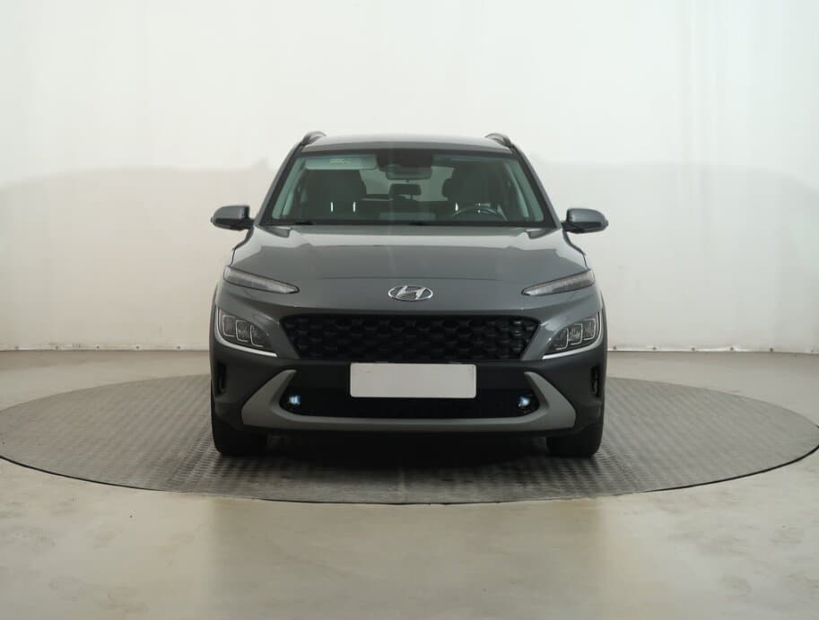 2022 Hyundai KONA - 2