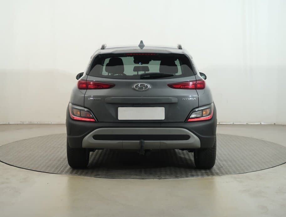 2022 Hyundai KONA - 6