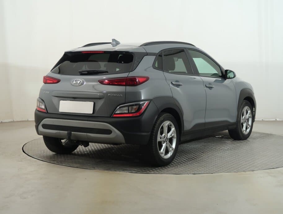 2022 Hyundai KONA - 7
