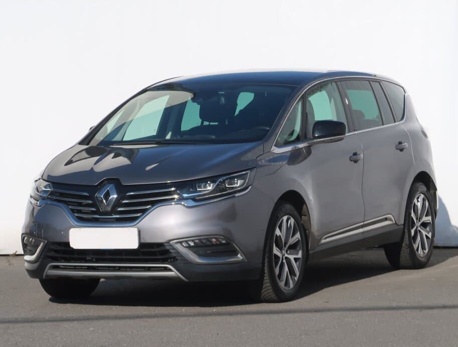 2016 Renault ESPACE - 3