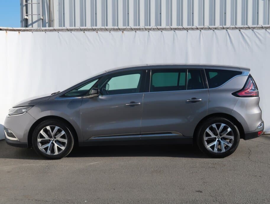 2016 Renault ESPACE - 4