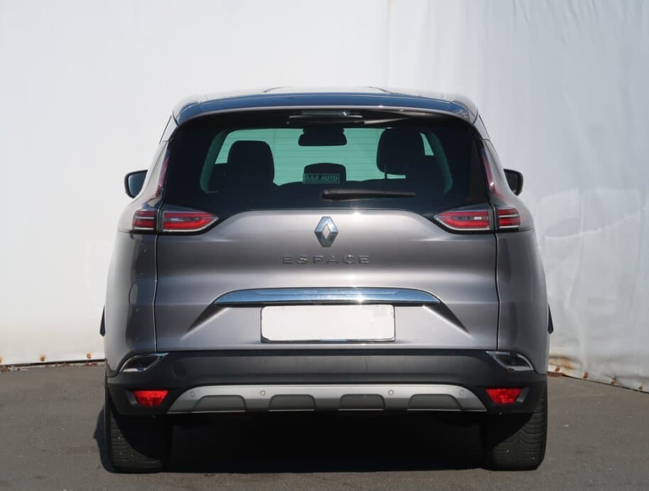 2016 Renault ESPACE - 6